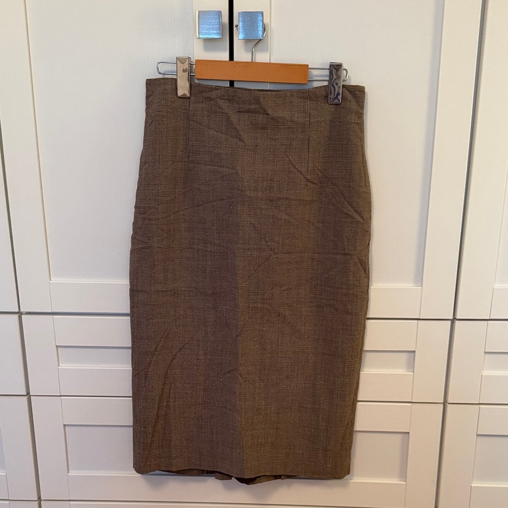 Women’s Skirt